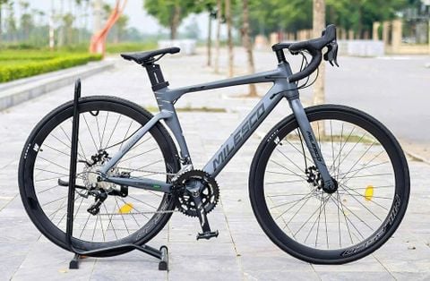  Xe Đua Road MILESCO GLS Mới Nhất 2026 | HT BIKE 