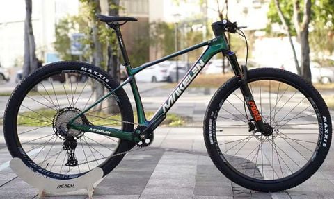  Xe địa hình mtb makelen k1 pro | HT BIKE 