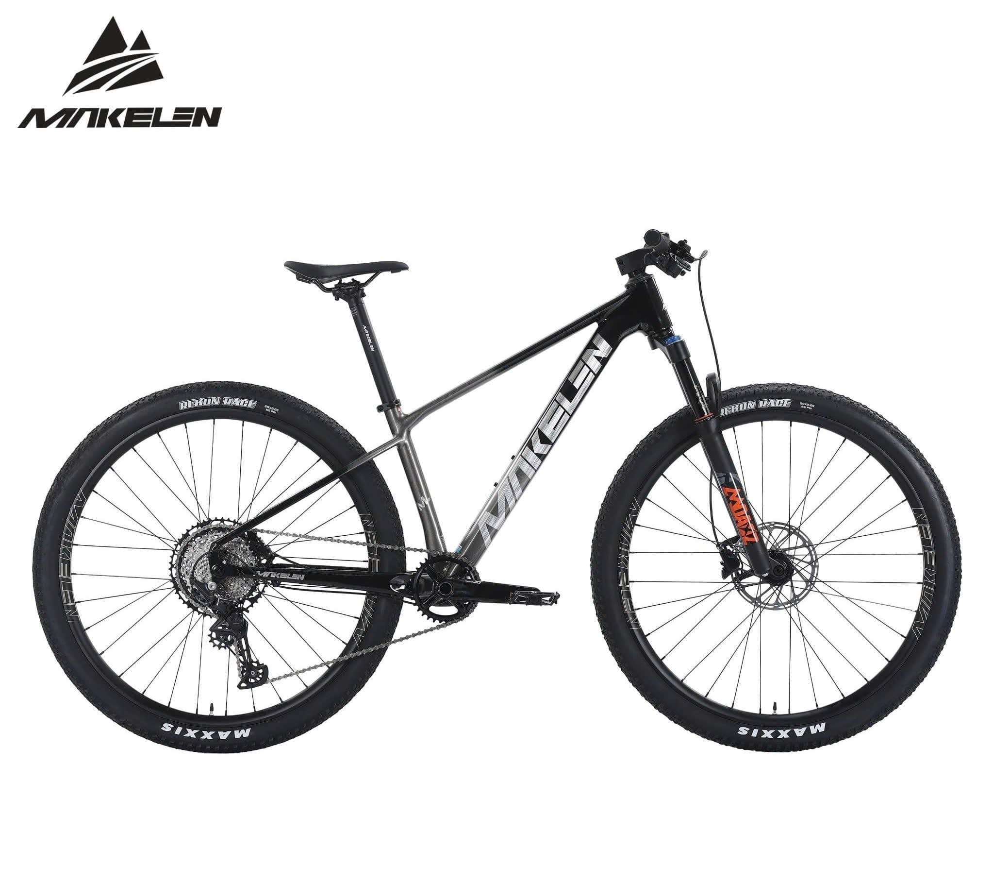 Xe địa hình MTB MAKELEN M8 29inch | HT BIKE