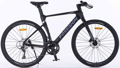  Xe đường phố Touring POSEIDON PS700 | HT BIKE 