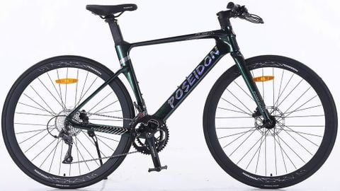  Xe đường phố Touring POSEIDON PS700 | HT BIKE 