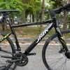 Xe đạp đường phố JAVA VELOCE Touring
