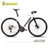 Xe đạp Touring đường phố GAMP GX350 | HT BIKE