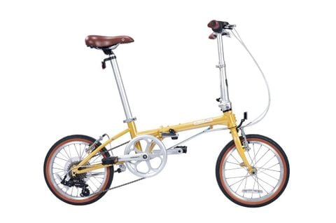  Xe đạp gấp Dahon Boardwalk D7 | HT BIKE 