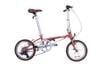 Xe đạp gấp Dahon Boardwalk D7 | HT BIKE