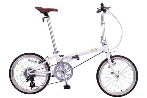  Xe đạp gấp Dahon Boardwalk D8 | HT BIKE 