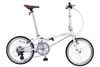 Xe đạp gấp Dahon Boardwalk D8 | HT BIKE