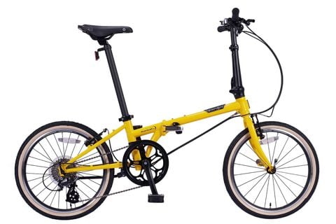  Xe đạp gấp Dahon Boardwalk D8 | HT BIKE 