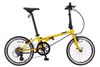 Xe đạp gấp Dahon Boardwalk D8 | HT BIKE