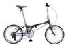Xe đạp gấp Dahon Boardwalk D8 | HT BIKE