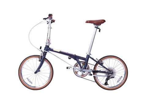  Xe đạp gấp Dahon Boardwalk D10 | HT BIKE 