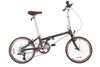 Xe đạp gấp Dahon Boardwalk D10 | HT BIKE