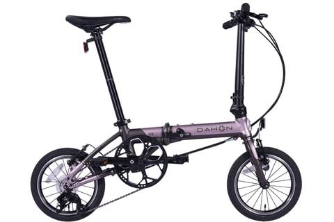  Xe đạp gấp Dahon K3 | HT BIKE 