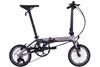 Xe đạp gấp Dahon K3 | HT BIKE