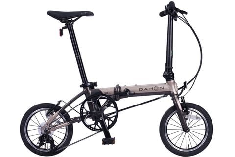  Xe đạp gấp Dahon K3 | HT BIKE 