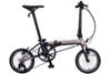 Xe đạp gấp Dahon K3 | HT BIKE