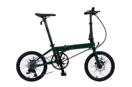Xe đạp gấp Dahon K9 | HT BIKE
