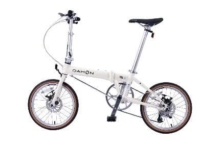  Xe đạp gấp Dahon K9 | HT BIKE 