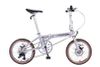Xe đạp gấp Dahon K9 | HT BIKE