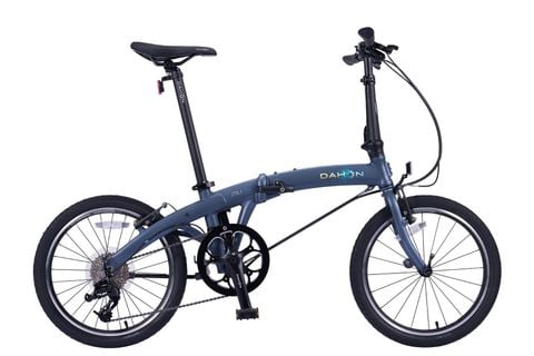  Xe đạp gấp Dahon MU D9 | HT BIKE 