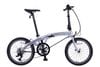 Xe đạp gấp Dahon MU D9 | HT BIKE