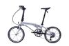 Xe đạp gấp Dahon MU LX | HT BIKE
