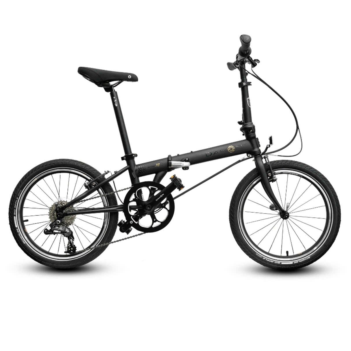 Xe đạp gấp Dahon Archer P8 | HT BIKE