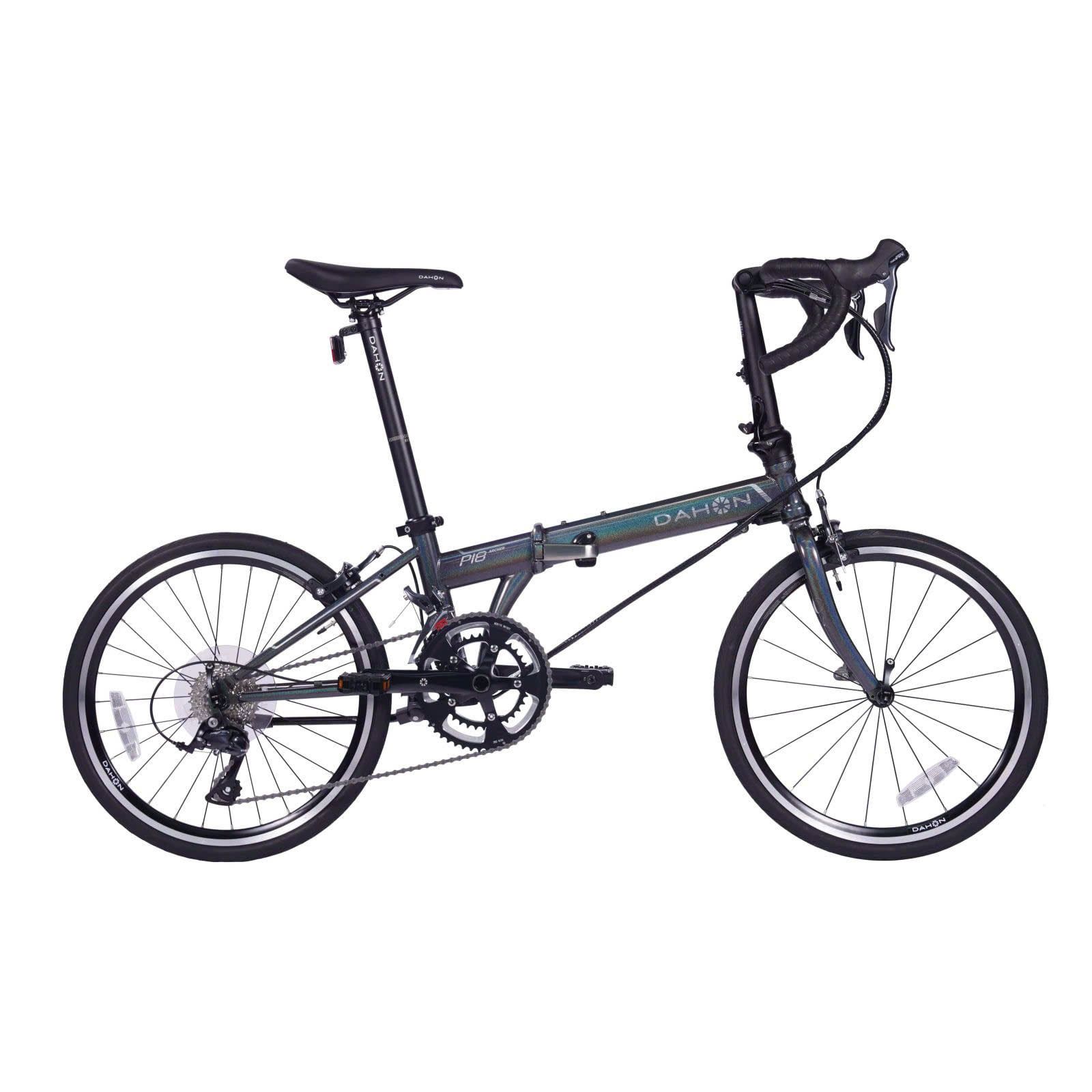 Xe đạp gấp Dahon Archer P18 | HT BIKE