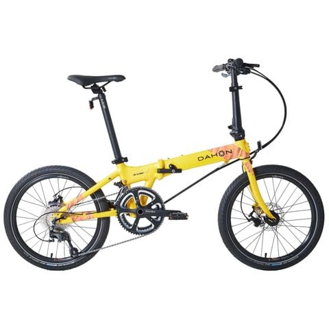  Xe đạp gấp Dahon Archer Pro | HT BIKE 