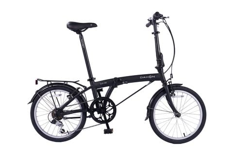  Xe đạp gấp Dahon SUV D6 | HT BIKE 