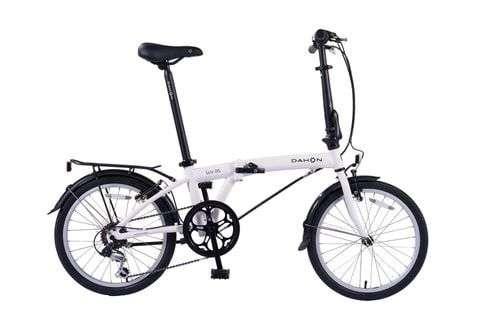  Xe đạp gấp Dahon SUV D6 | HT BIKE 