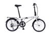 Xe đạp gấp Dahon SUV D6 | HT BIKE