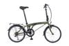 Xe đạp gấp Dahon SUV D6 | HT BIKE