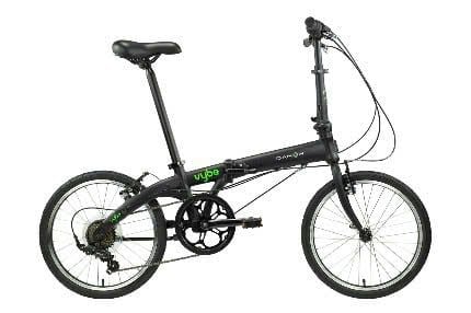  Xe đạp gấp Dahon Vybe D7 | HT BIKE 