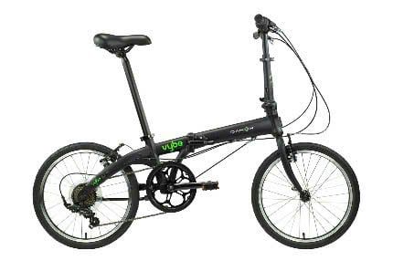 Xe đạp gấp Dahon Vybe D7 | HT BIKE