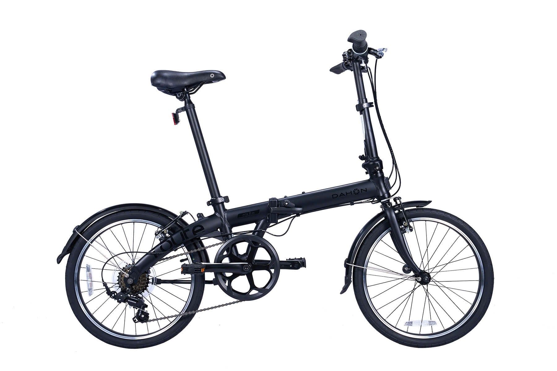 Xe đạp gấp Dahon Route | HT BIKE