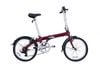 Xe đạp gấp Dahon Route | HT BIKE