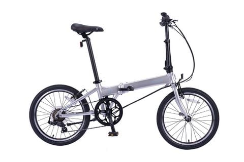  Xe đạp gấp Dahon HIT D7 | HT BIKE 