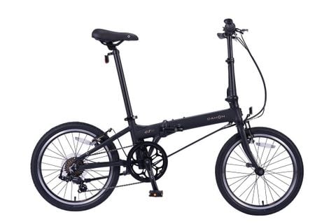  Xe đạp gấp Dahon HIT D7 | HT BIKE 
