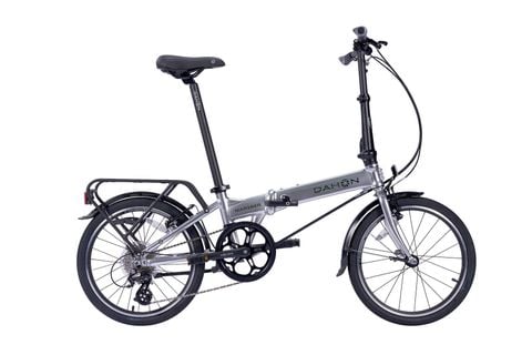  Xe đạp gấp gọn Dahon Mariner | HT BIKE 