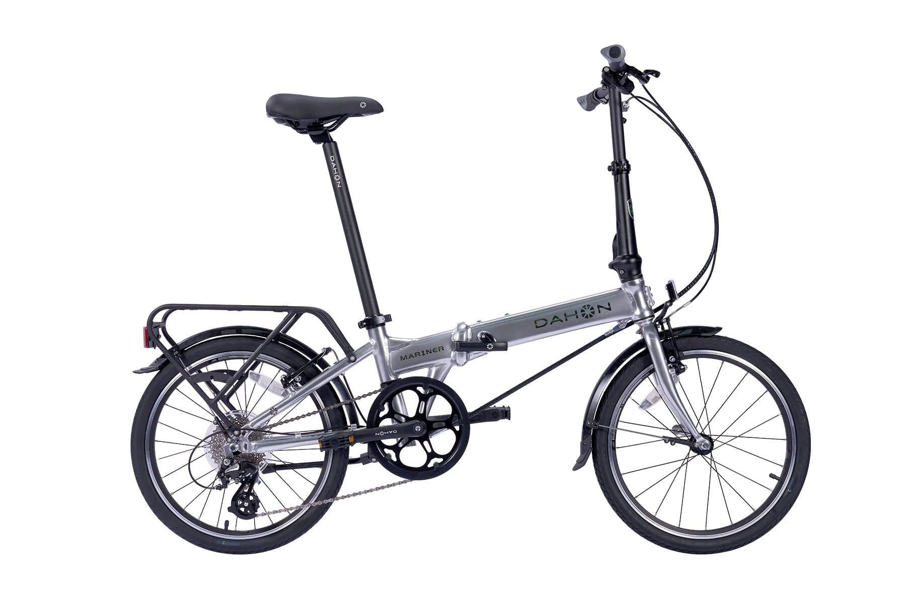 Xe đạp gấp gọn Dahon Mariner | HT BIKE