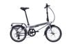 Xe đạp gấp gọn Dahon Mariner | HT BIKE