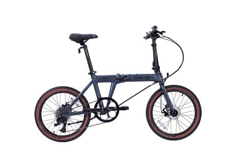  Xe đạp gấp Dahon Hemingway | HT BIKE 