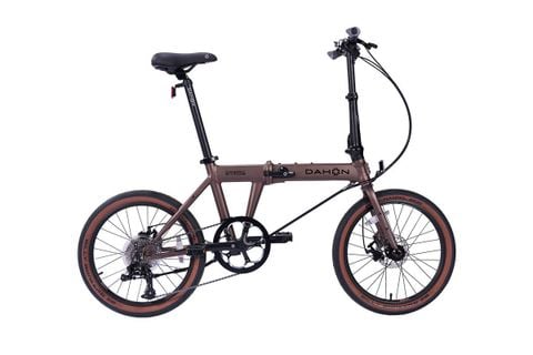  Xe đạp gấp Dahon Hemingway | HT BIKE 