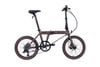 Xe đạp gấp Dahon Hemingway | HT BIKE