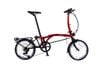 Xe đạp gấp Dahon Lunden | HT BIKE