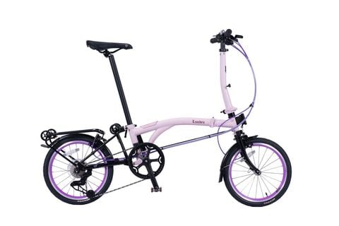  Xe đạp gấp Dahon Lunden | HT BIKE 