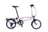Xe đạp gấp Dahon Lunden | HT BIKE