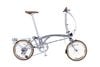 Xe đạp gấp Dahon Lunden | HT BIKE