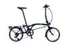 Xe đạp gấp Dahon Lunden | HT BIKE